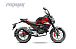 Мопед PROMAX CB130R (49) в Комсомольске-на-Амуре Мопед PROMAX CB130R (49) в Комсомольске-на-Амуре