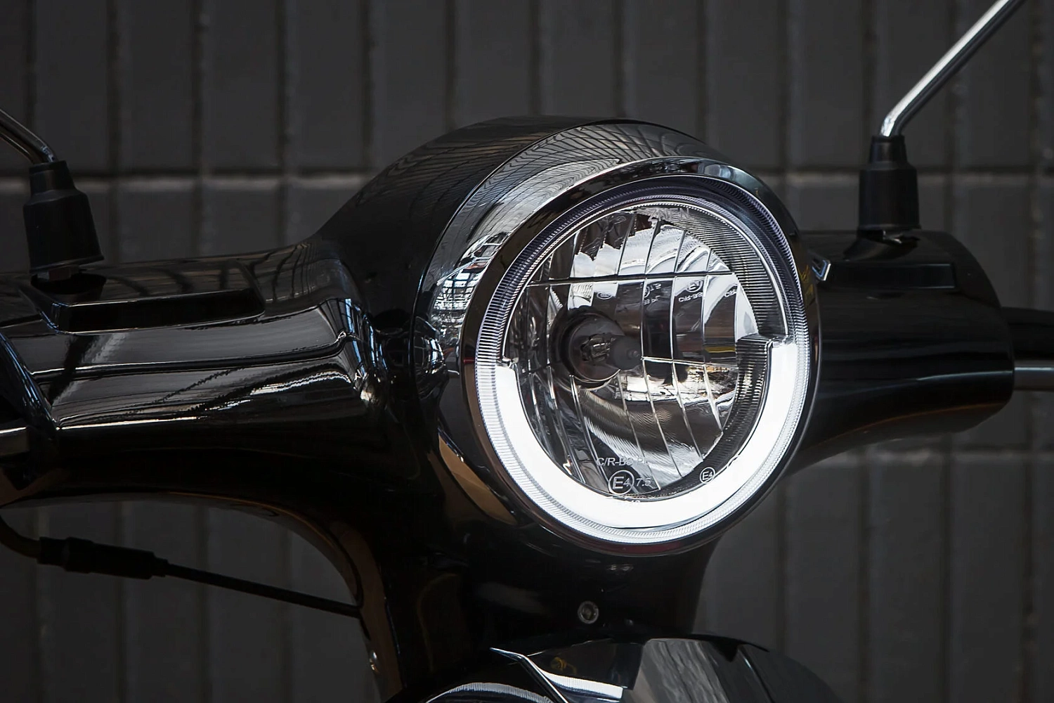 Скутер MINSK Vesna 125 M1NSK в Комсомольске-на-Амуре