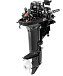 Лодочный мотор HIDEA 9.9FHS PRO (326 см3) в Комсомольске-на-Амуре