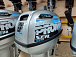 Лодочный мотор PROMAX SP9.9FHS (15) EXTRA в Комсомольске-на-Амуре