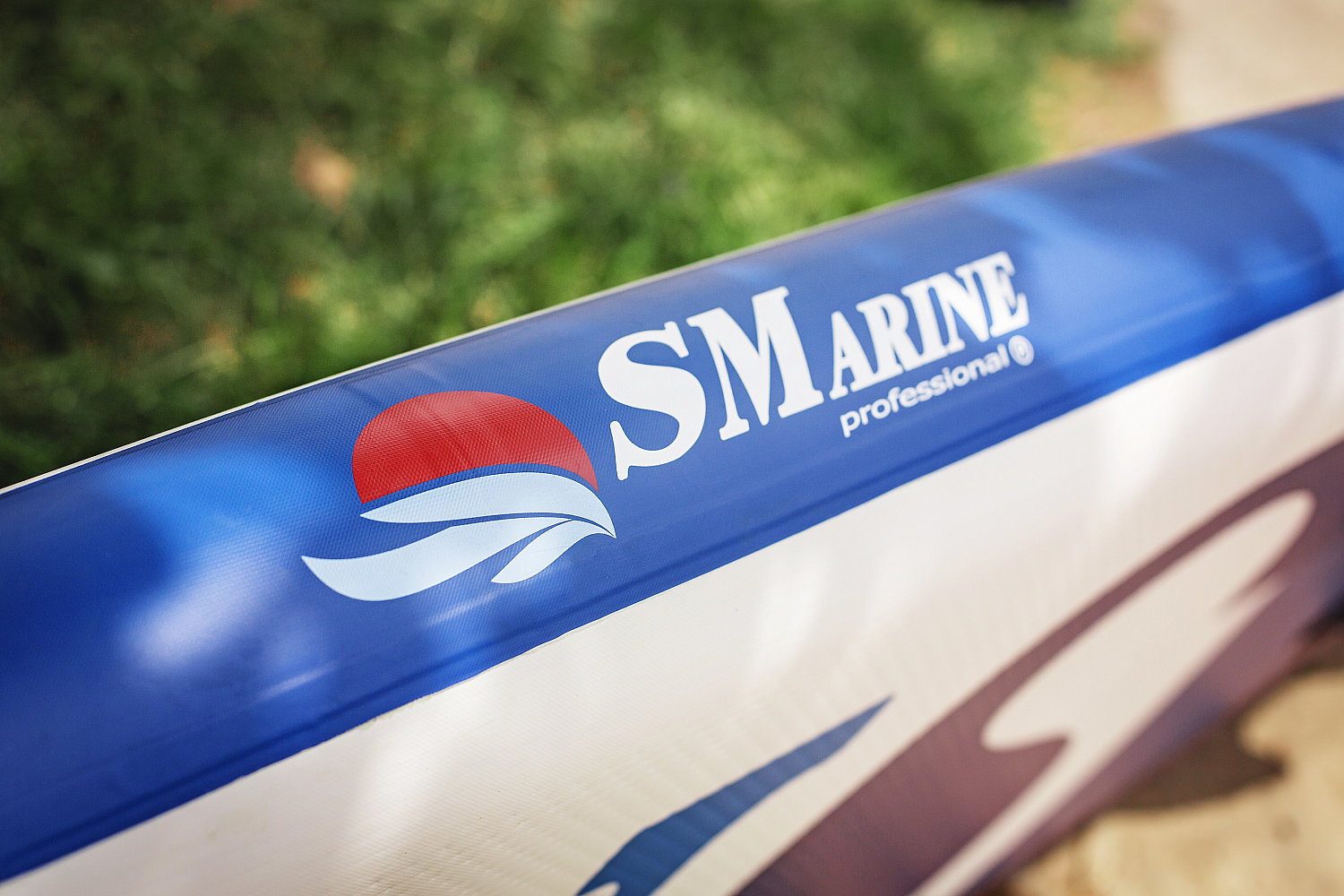 САП (SUP) Board SMARINE 10.6 в Комсомольске-на-Амуре