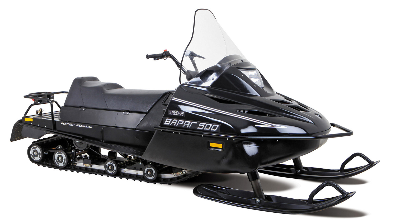 Снегоход РМ ТАЙГА ВАРЯГ 500 в Комсомольске-на-Амуре