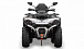 Квадроцикл HISUN GUARDIAN 550L /LONG в Комсомольске-на-Амуре