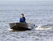 Алюминиевая Wyatboat-320 в Комсомольске-на-Амуре