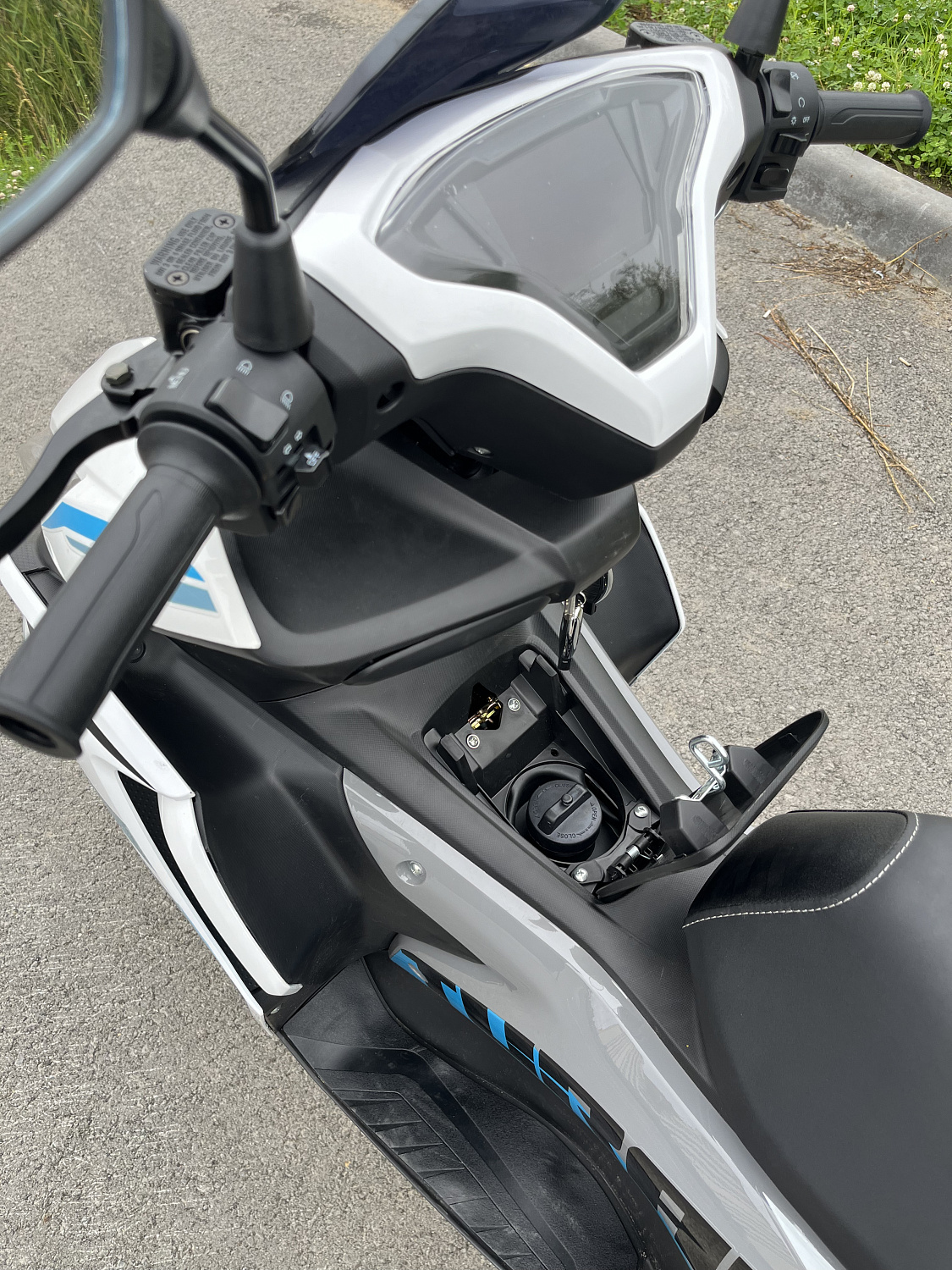 Скутер PROMAX TURAN 250 (49) в Комсомольске-на-Амуре