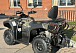 Квадроцикл HISUN GUARDIAN 400L /LONG в Комсомольске-на-Амуре