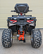 Квадроцикл GBM STORMRIDER 300 NEW PREMIUM в Комсомольске-на-Амуре