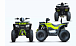 Квадроцикл Progasi RaceJumper 200SE в Комсомольске-на-Амуре Квадроцикл Progasi RaceJumper 200SE в Комсомольске-на-Амуре
