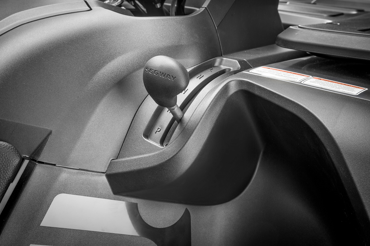  Квадроцикл Segway SNARLER AT6 LE в Комсомольске-на-Амуре