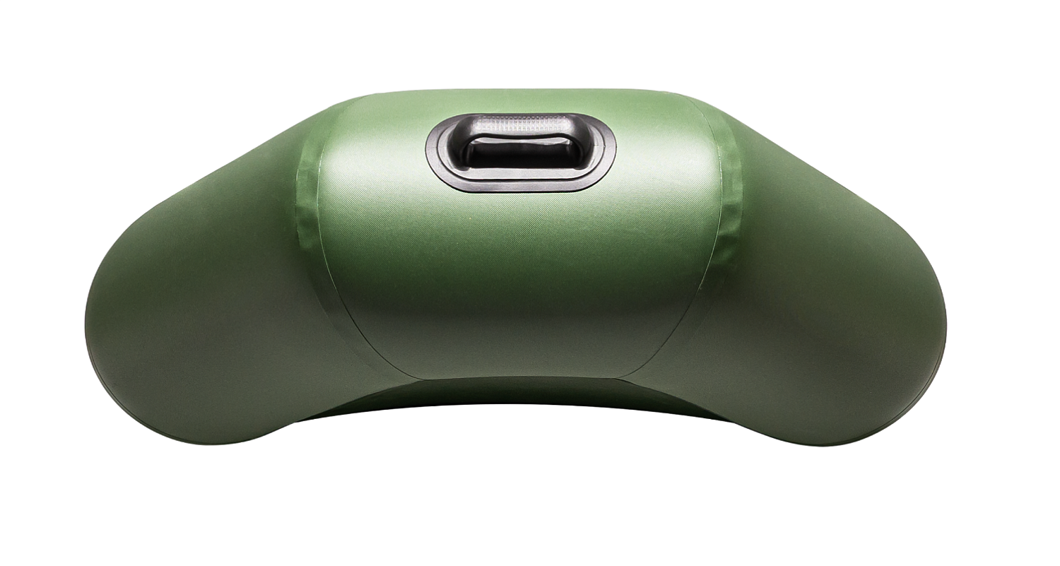 Лодка Барс 240 в Комсомольске-на-Амуре