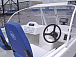 Стеклопластиковый катер Wyatboat-430DCМ (килевая) в Комсомольске-на-Амуре