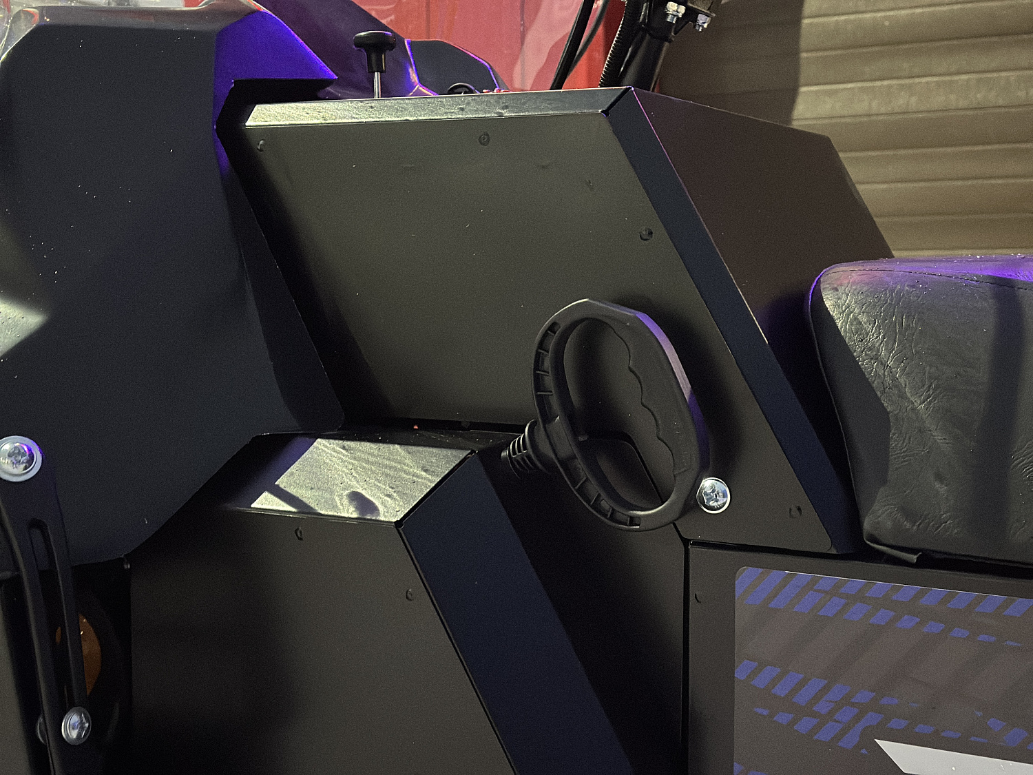 Снегоход PROMAX YAKUT 500 2.0 4T 20 в Комсомольске-на-Амуре