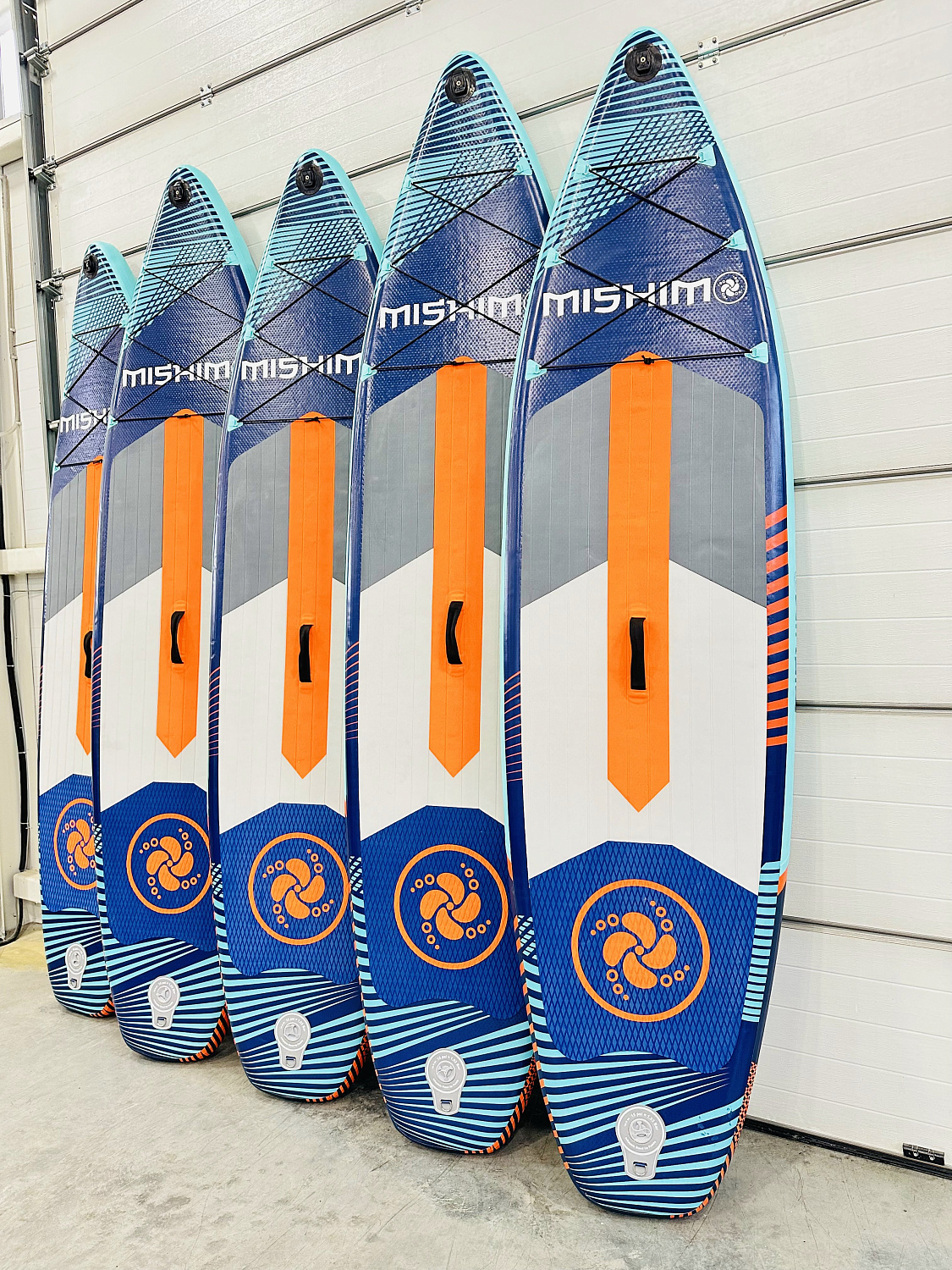 SUP (САП) Доска MISHIMO TROFY 10.6 в Комсомольске-на-Амуре