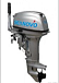 Лодочный мотор SEANOVO SN70FFEL-T в Комсомольске-на-Амуре