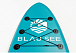 НАДУВНОЙ SUP-BOARD BUSINESS LIGHT BLUE 10 в Комсомольске-на-Амуре