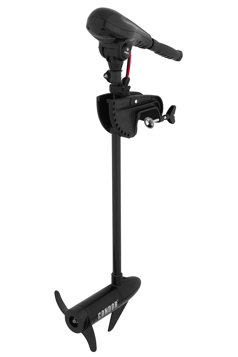 ЭЛЕКТРОМОТОР CONDOR NRS-32X (0,42 Л.С) С ИНДИКАТОРОМ БАТАРЕИ в Комсомольске-на-Амуре