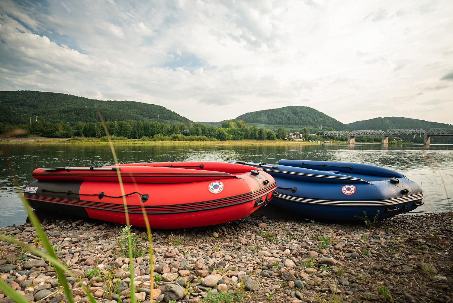 Лодка MISHIMO RIVER FJET PRO 470 под водомет в Комсомольске-на-Амуре