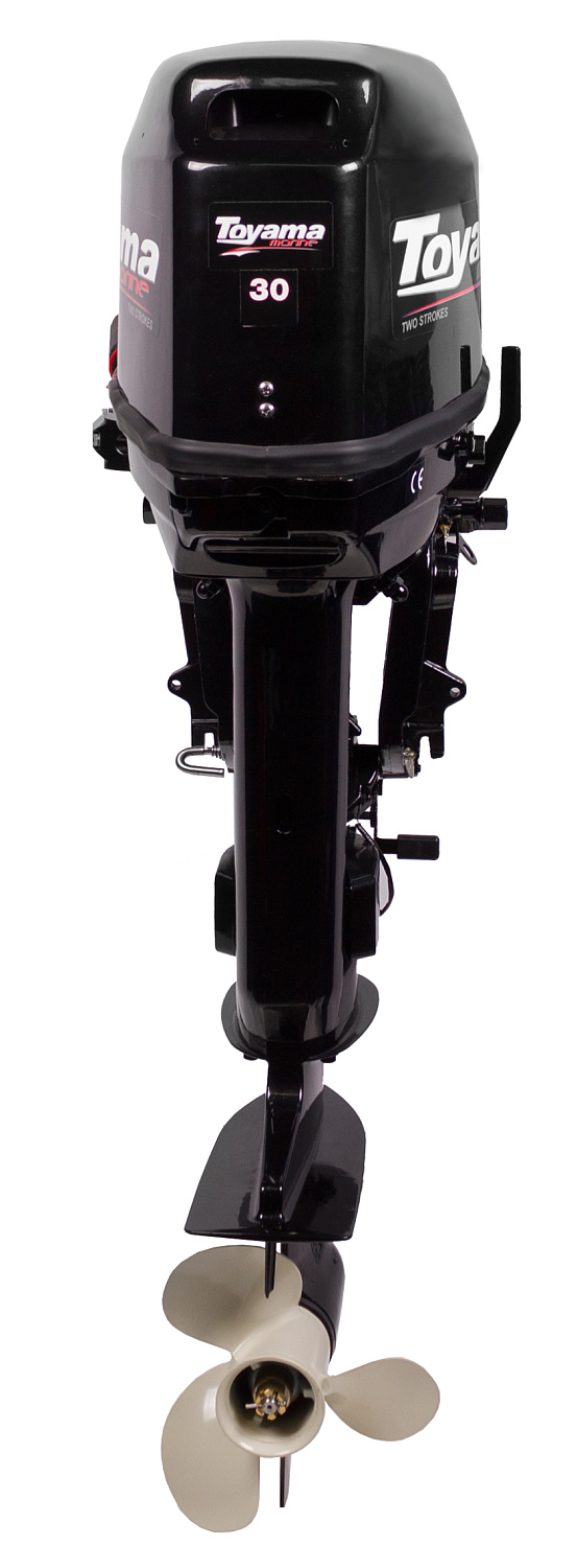 ЛОДОЧНЫЙ МОТОР TOYAMA T30ABMS в Комсомольске-на-Амуре
