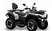 Квадроцикл HISUN HiSUN GUARDIAN 750L -/LONG/ в Комсомольске-на-Амуре