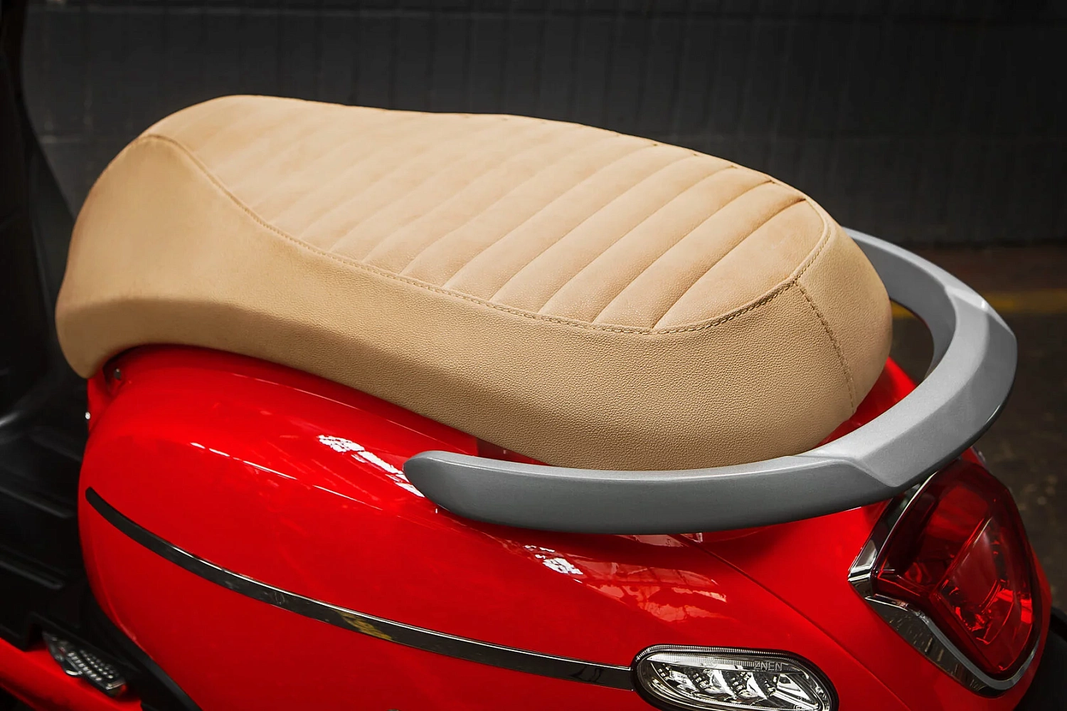 Скутер MINSK Vesna 50 M1NSK в Комсомольске-на-Амуре