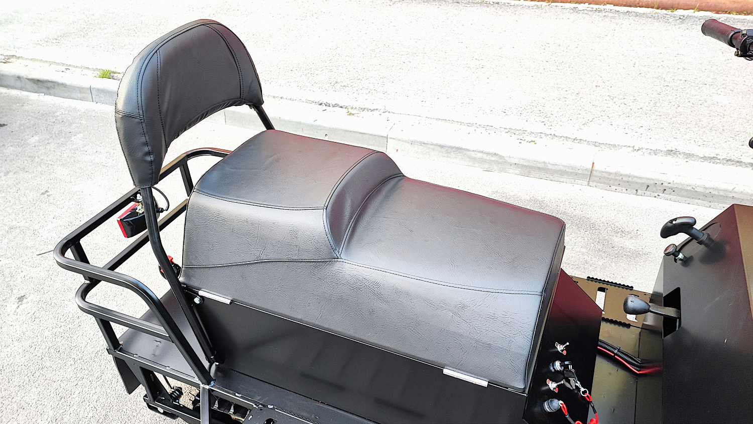 Снегоход PROMAX YAKUT 500 2.0 4T 22 в Комсомольске-на-Амуре