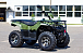 Квадроцикл IRBIS ATV 250 LUX (+лебедка) в Комсомольске-на-Амуре