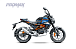Мопед PROMAX CB130R (49) в Комсомольске-на-Амуре Мопед PROMAX CB130R (49) в Комсомольске-на-Амуре