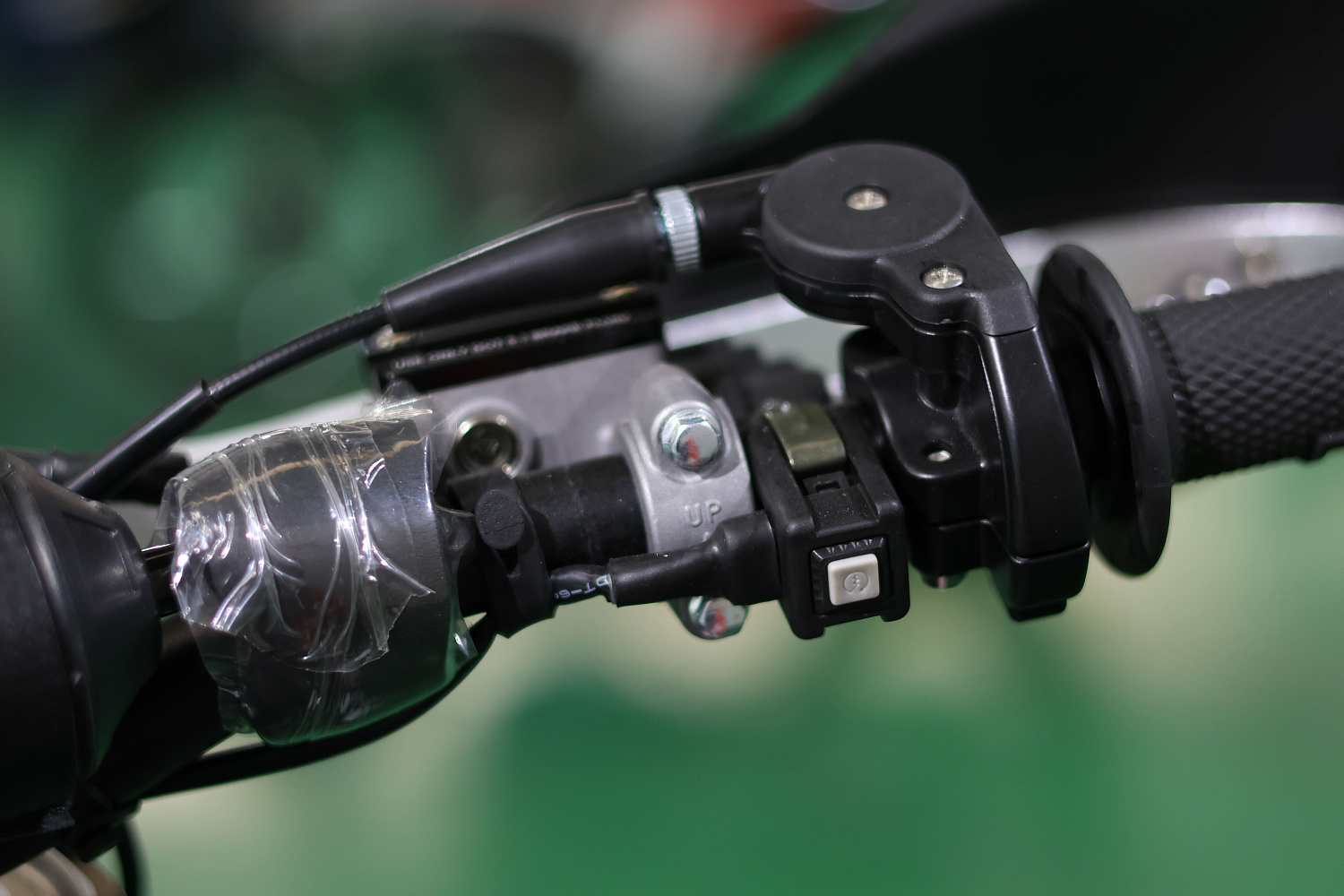 Мотоцикл JHLMOTO JHLofr GS CB300RL в Комсомольске-на-Амуре