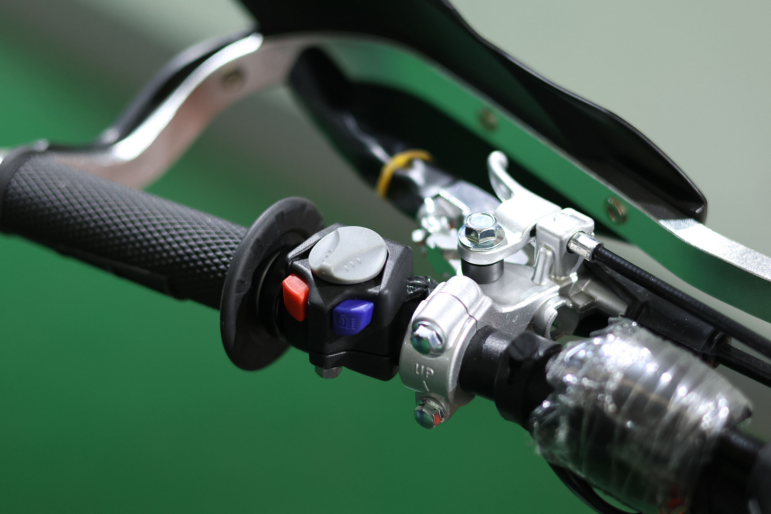 Мотоцикл JHLMOTO JHLofr GS YBS300 (176MN) в Комсомольске-на-Амуре