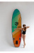 НАДУВНОЙ SUP-BOARD BREEZE 10,6 в Комсомольске-на-Амуре