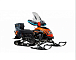 Снегоход Snowfox 240 long (Удлиненный) в Комсомольске-на-Амуре
