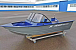 Алюминиевый катер Неман-420 DCM в Комсомольске-на-Амуре