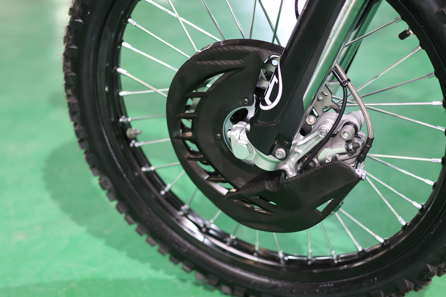 Мотоцикл JHLMOTO JHLofr GS CB300RL в Комсомольске-на-Амуре