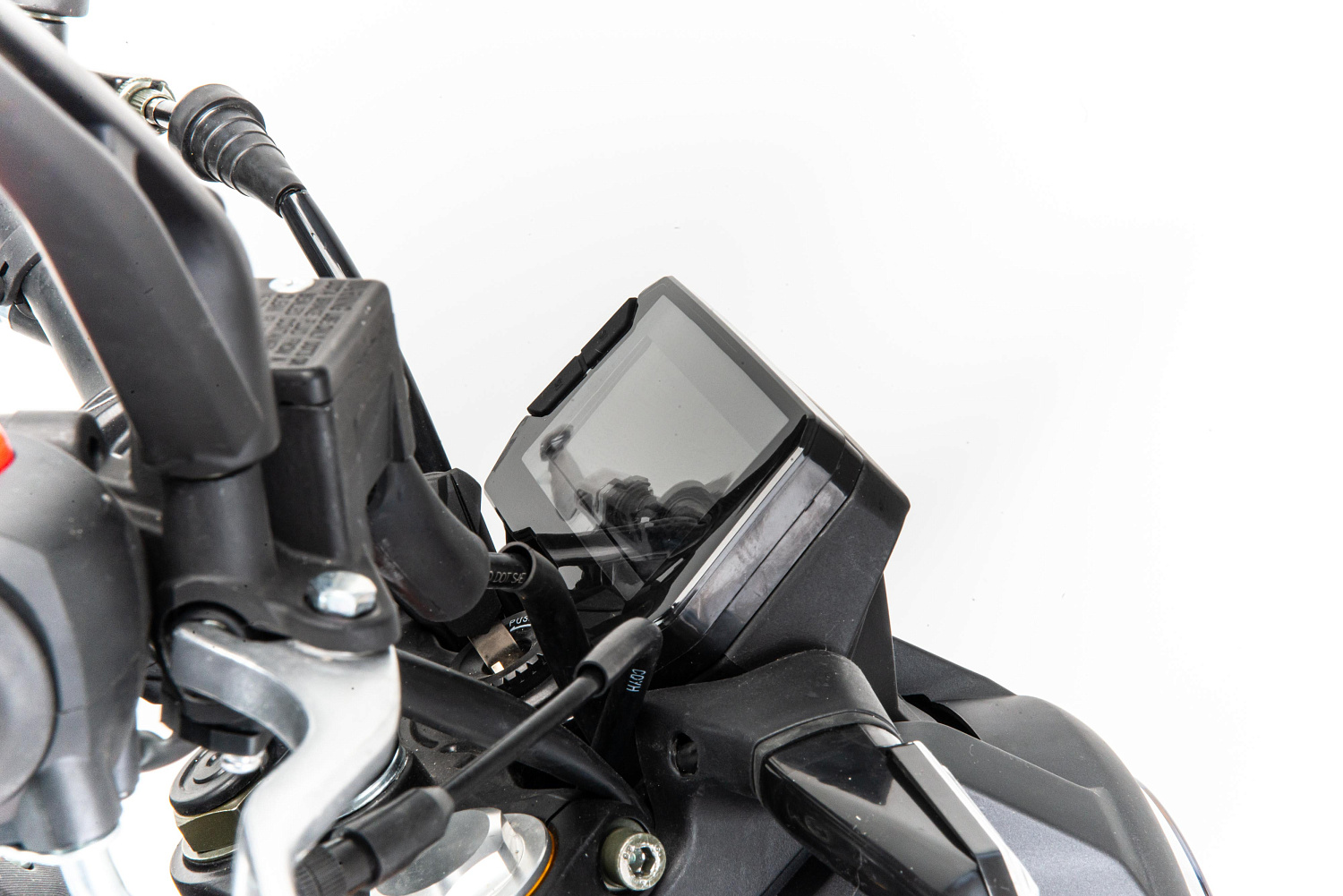 Мотоцикл PROMAX CB150R (49) в Комсомольске-на-Амуре