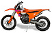 Эндуро мотоцикл IRBIS KTR 250 в Комсомольске-на-Амуре