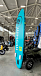 SUP (САП) Доска MISHIMO PRO-MAX Light Teal 11’ (335см) в Комсомольске-на-Амуре