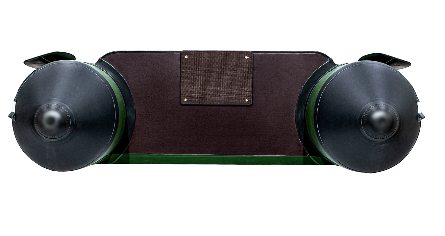 Лодка Аква 2800 в Комсомольске-на-Амуре