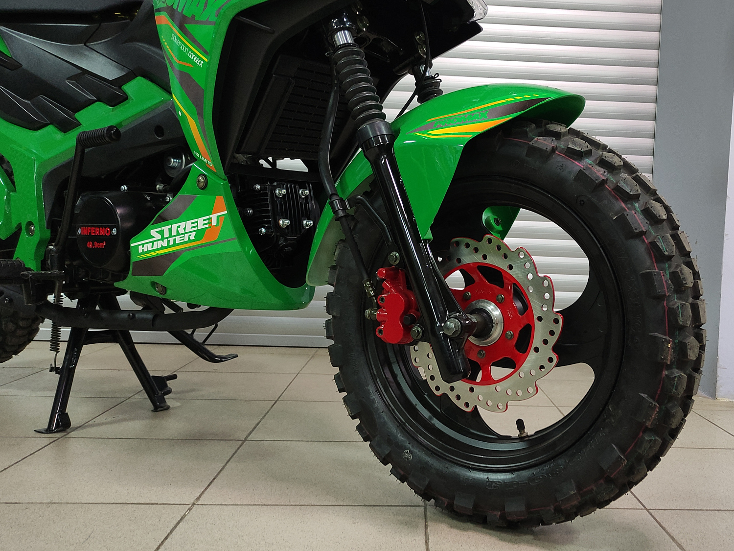 Мопед PROMAX STREET CROSS 150 (49) в Комсомольске-на-Амуре Мопед PROMAX STREET CROSS 150 (49) в Комсомольске-на-Амуре