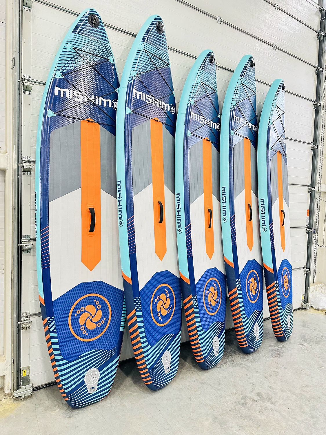 SUP (САП) Доска MISHIMO TROFY 10.6 в Комсомольске-на-Амуре