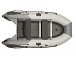 ЛОДКА НАДУВНАЯ YUKONA 330TSE (F) -В КОМПЛЕКТЕ С ФАНЕРНЫМ ПАЙОЛОМ в Комсомольске-на-Амуре