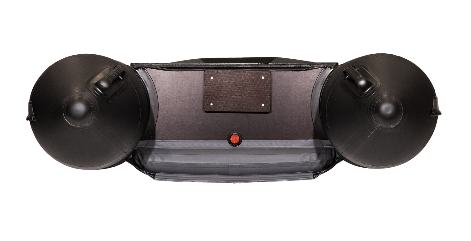 Лодка Таймень NX 2900 НДНД в Комсомольске-на-Амуре