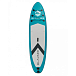НАДУВНОЙ SUP-BOARD BUSINESS LIGHT BLUE 10 в Комсомольске-на-Амуре