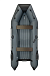 Лодка Барс 3600 НДНД в Комсомольске-на-Амуре