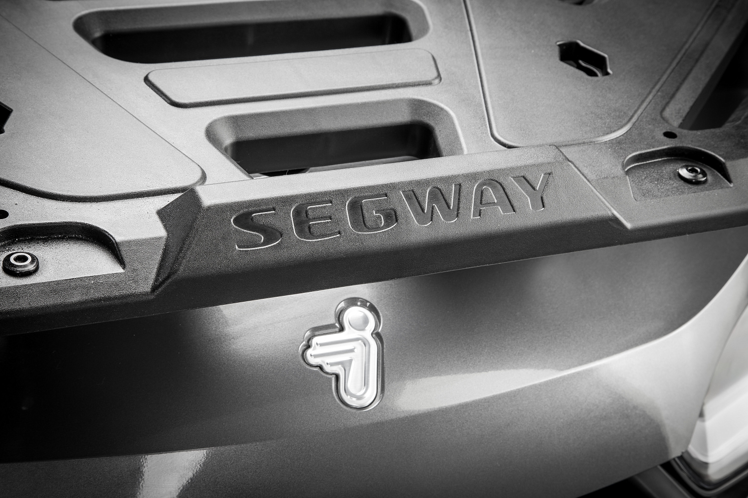  Квадроцикл Segway SNARLER AT6 LE в Комсомольске-на-Амуре