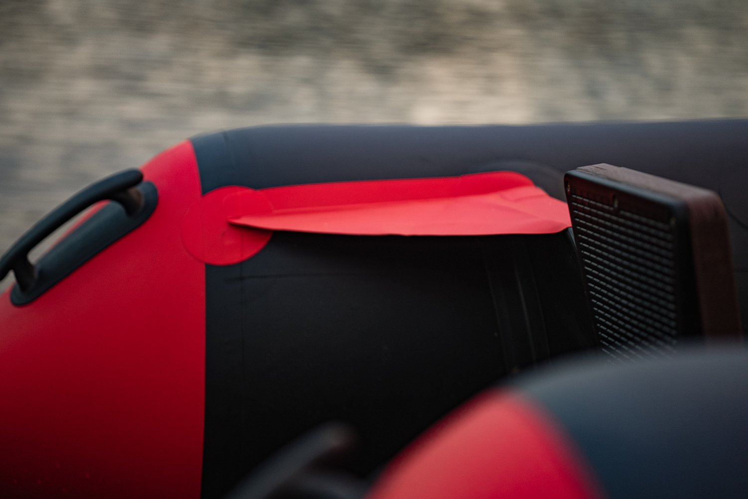 Лодка MISHIMO RIVER JET 390 под водомет в Комсомольске-на-Амуре