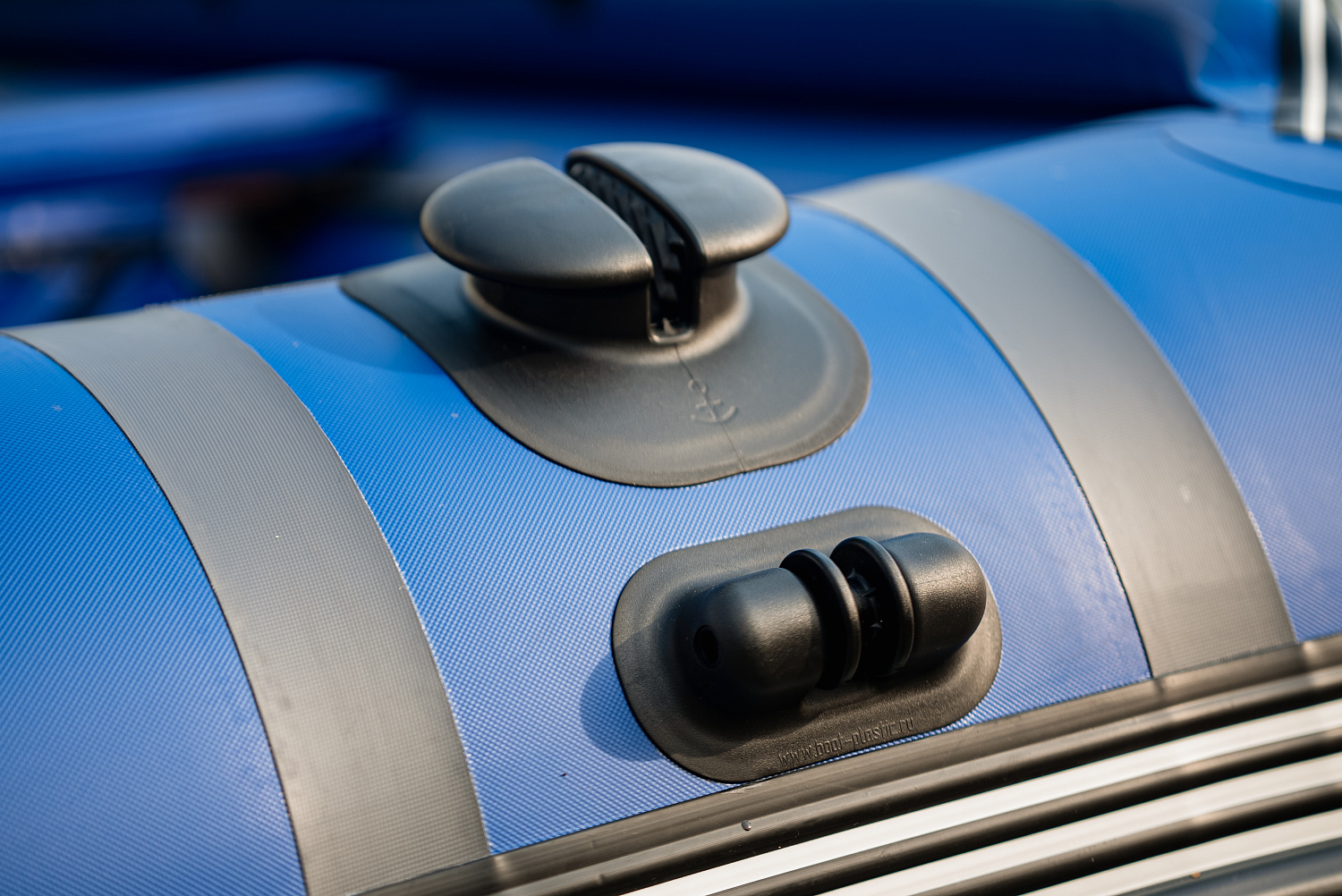 Лодка MISHIMO RIVER FJET PRO 470 под водомет в Комсомольске-на-Амуре