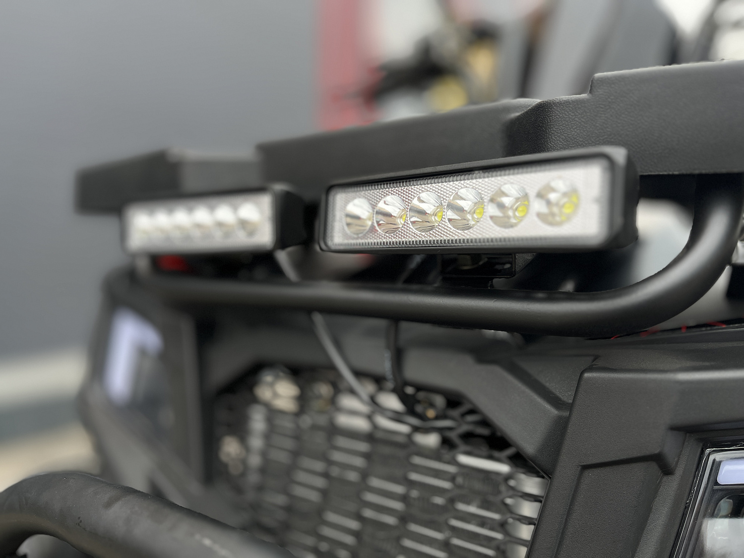 Квадроцикл PROMAX TAURUS 300 MAX-PRO LONG в Комсомольске-на-Амуре