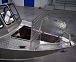 Алюминиевый катер Wyatboat-460 DCM Pro в Комсомольске-на-Амуре