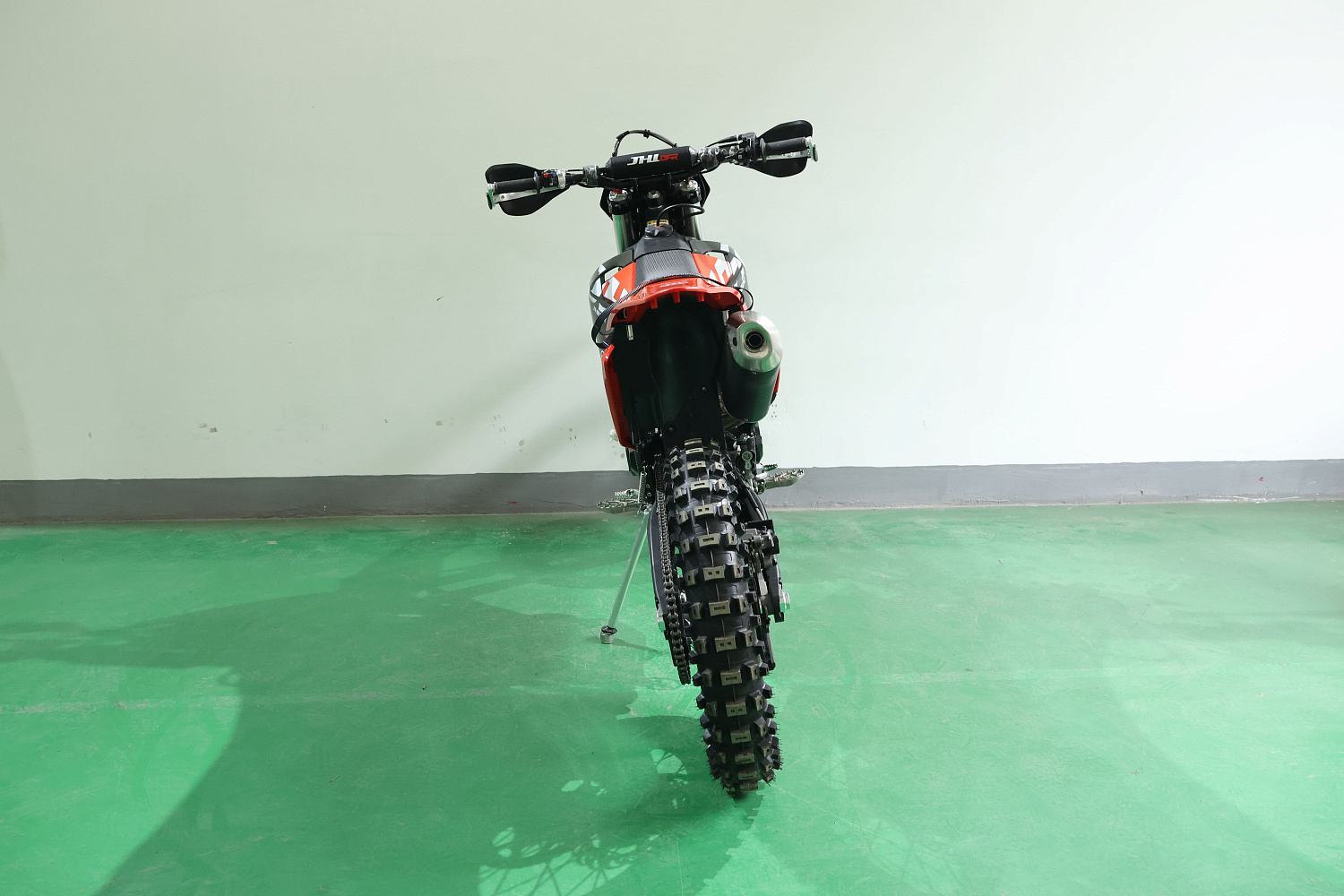 Мотоцикл JHLMOTO JHLofr GS CB300RL в Комсомольске-на-Амуре