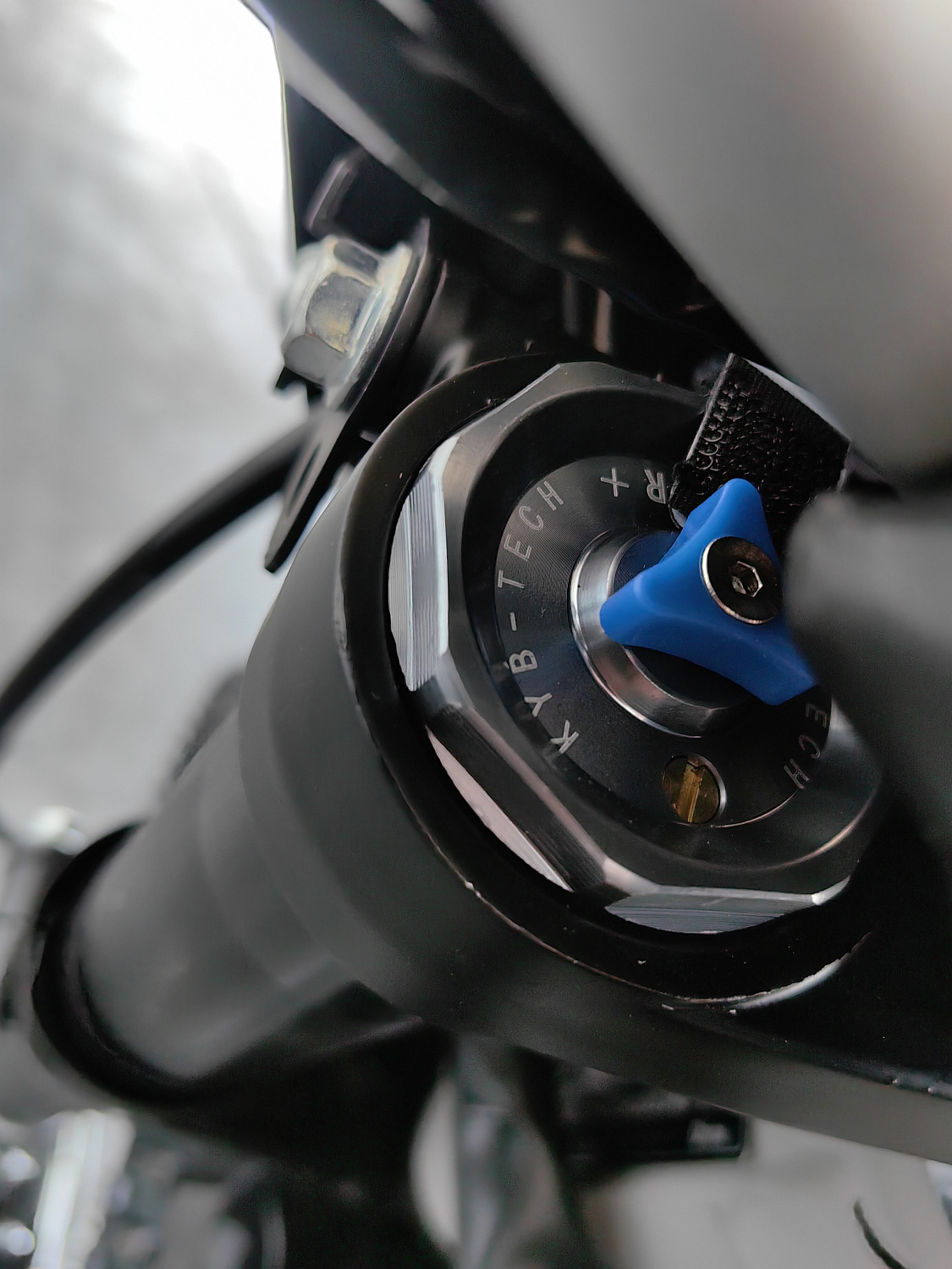 Кроссовый мотоцикл PROMAX MX350PR в Комсомольске-на-Амуре